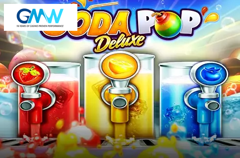 Soda Pop Deluxe